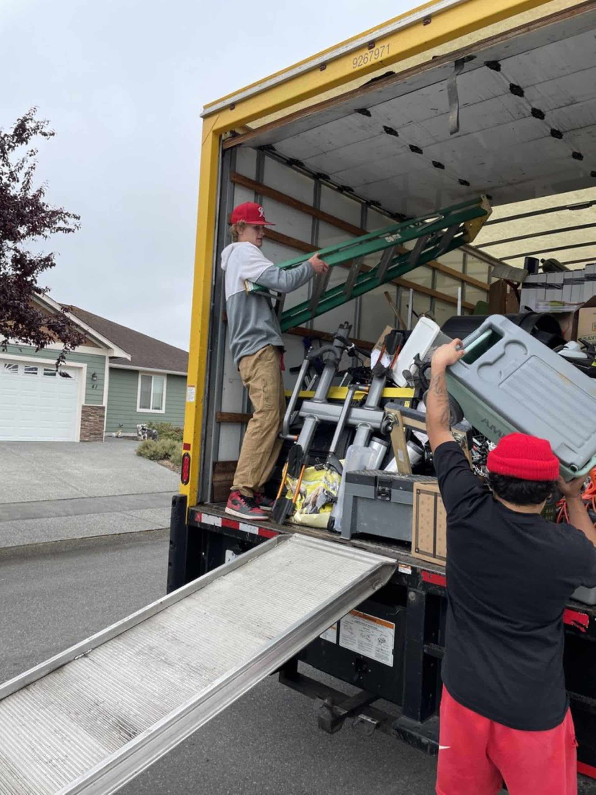 commercial moving clallam county wa scaled