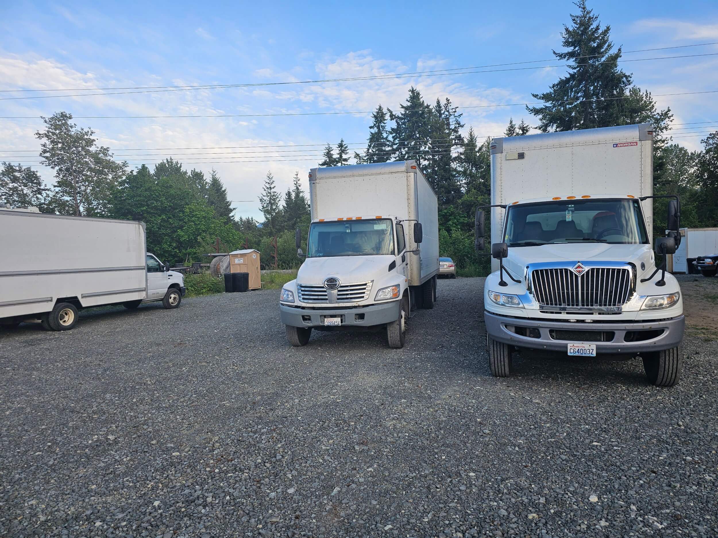 reliable long distance movers