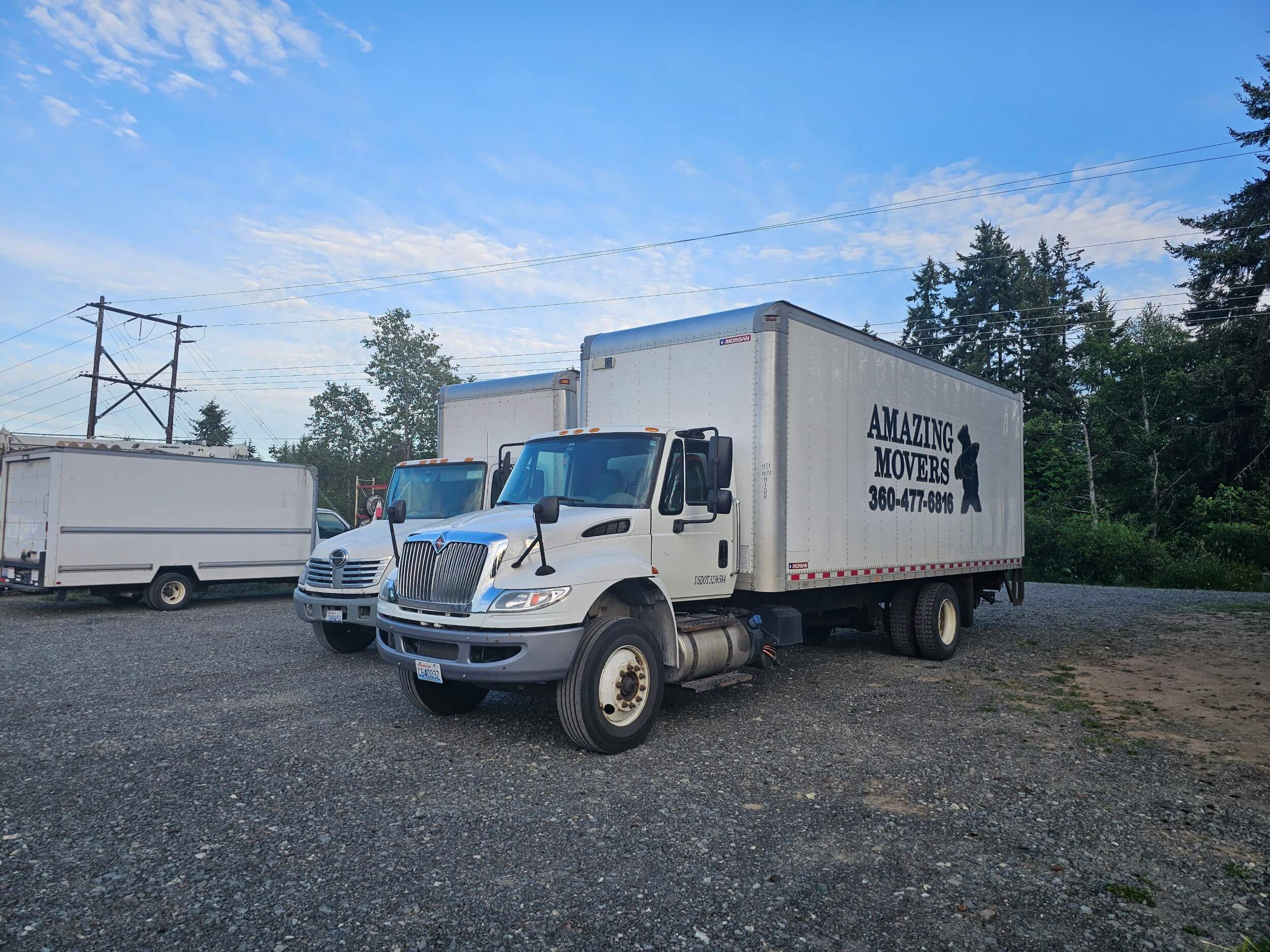 west seattle movers