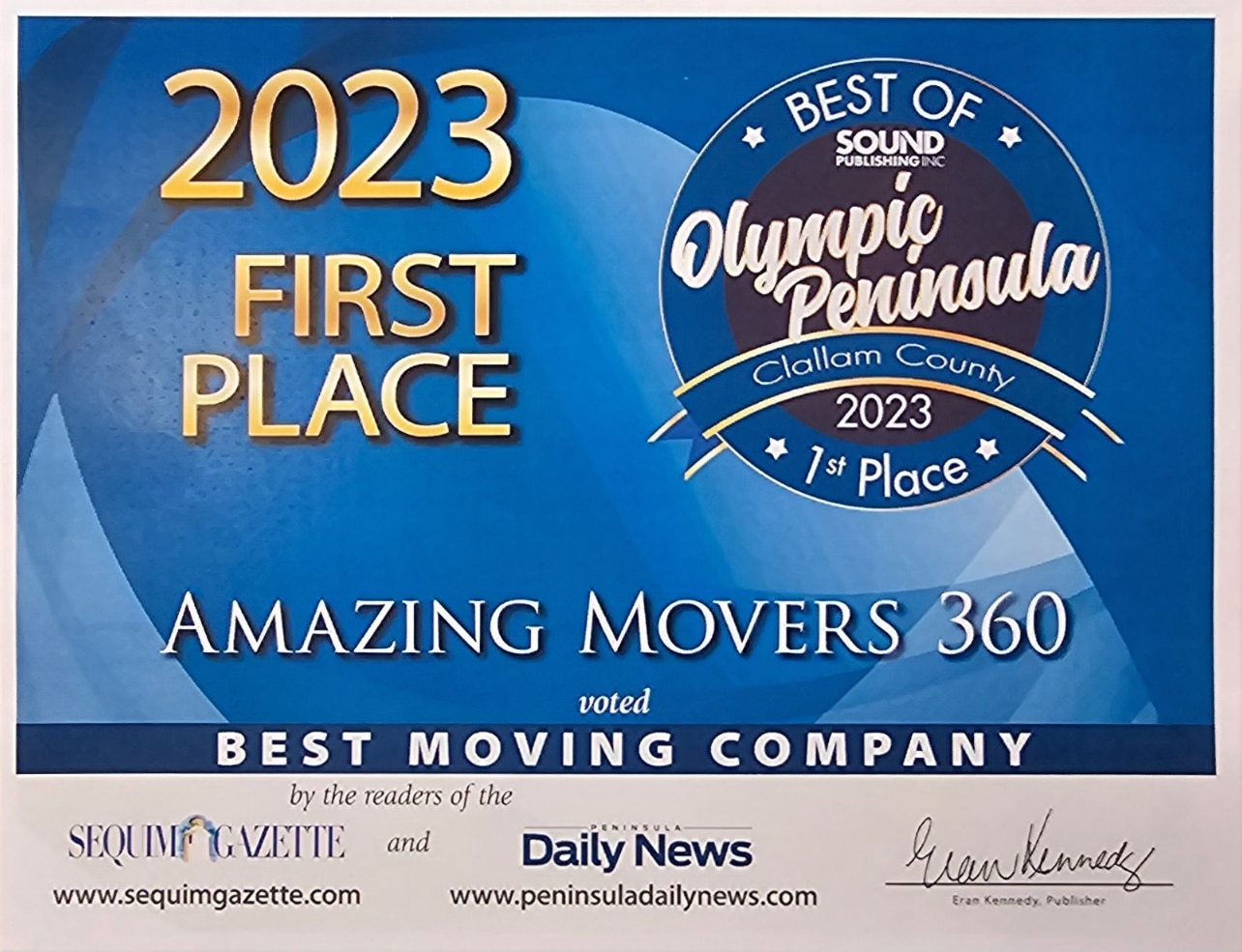specialtymoving washington