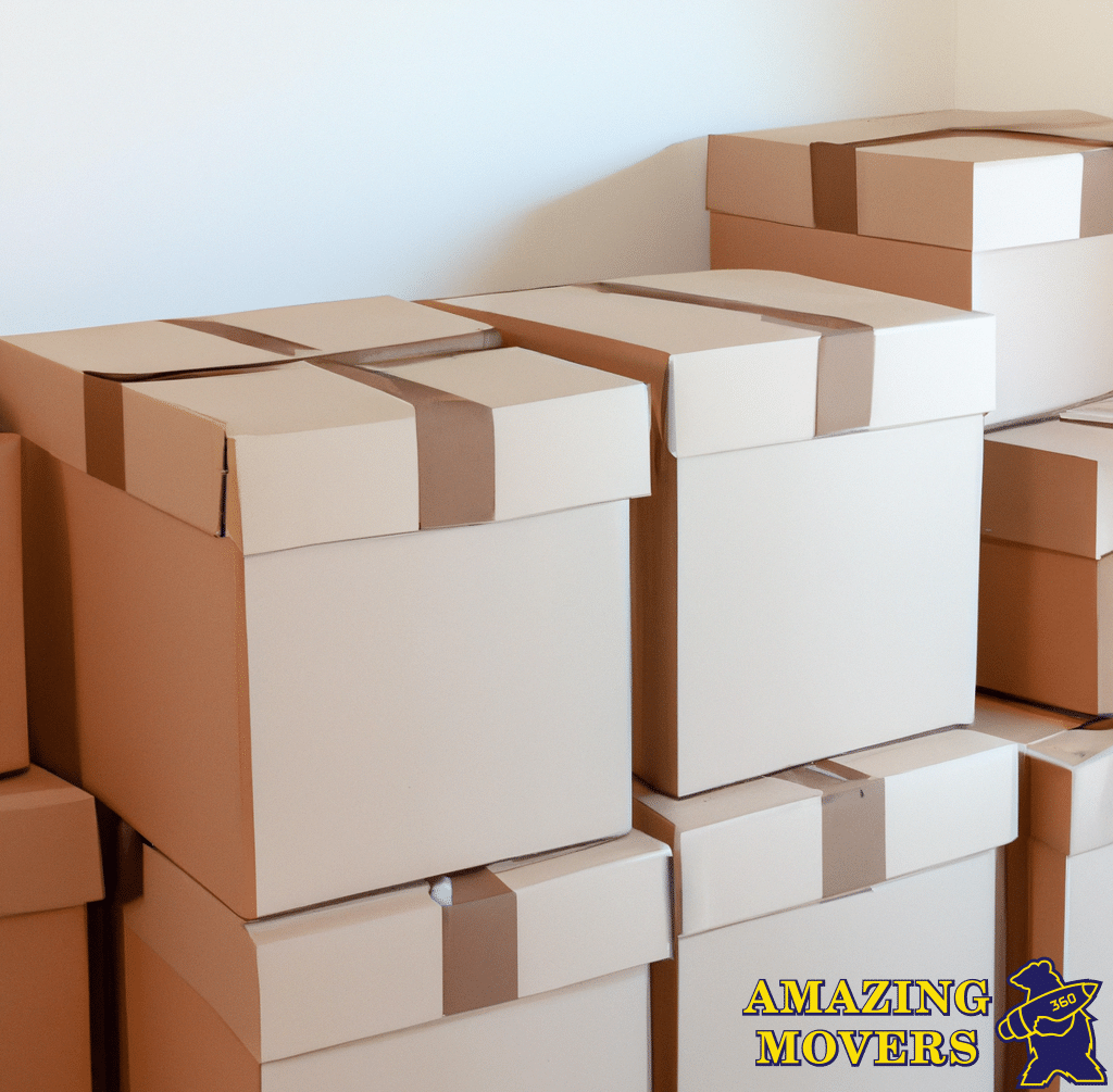 Grays Harbor County WA Packing and Moving Services