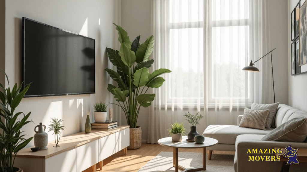 Apartment Movers Jefferson County, WA