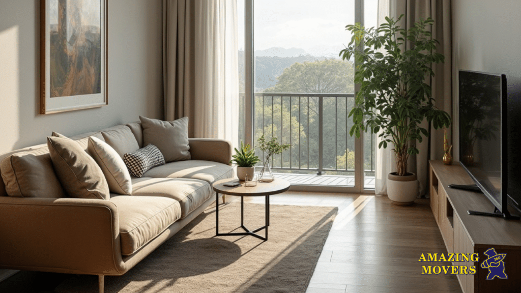 Apartment Movers companies in Jefferson County, WA