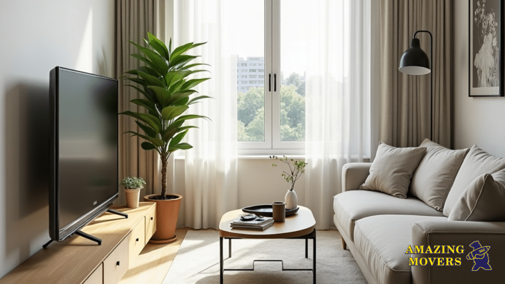 Apartment Movers companies in Olympic Peninsula, WA