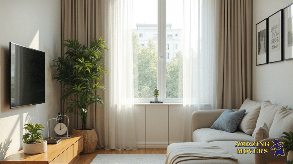 Apartment Movers companies in West Seattle, WA