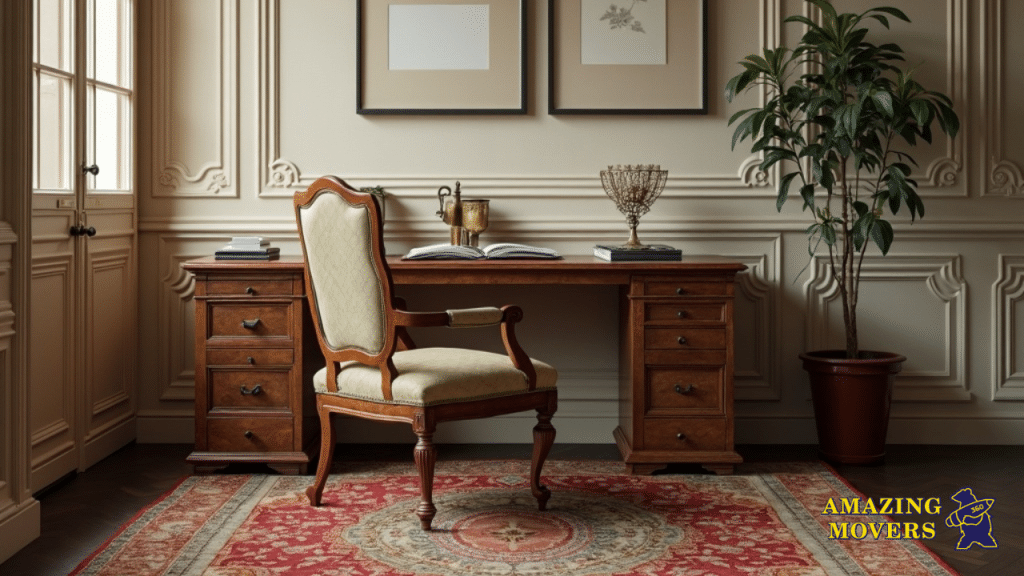 Furniture Assembly companies in Jefferson County, WA