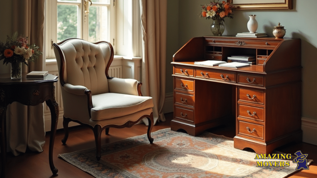 Furniture Delivery Clallam County, WA