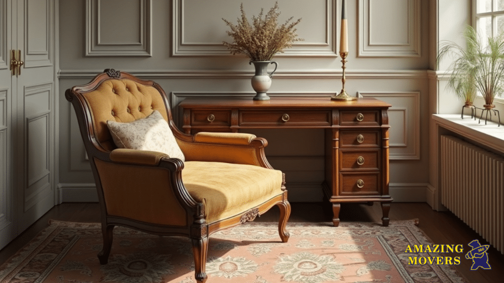 Furniture Delivery companies in Clallam County, WA