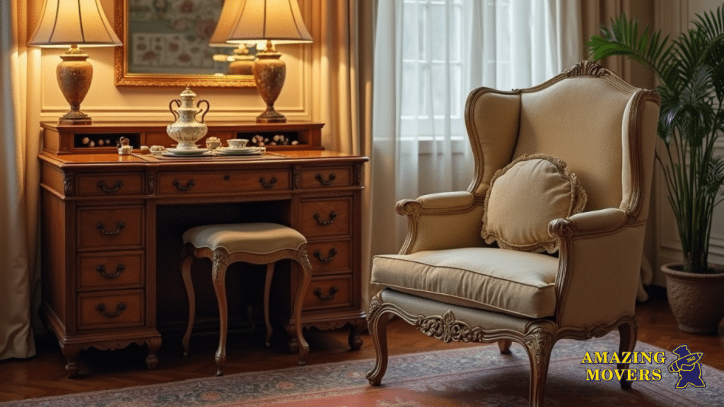 Furniture Delivery companies in Grays Harbor County, WA