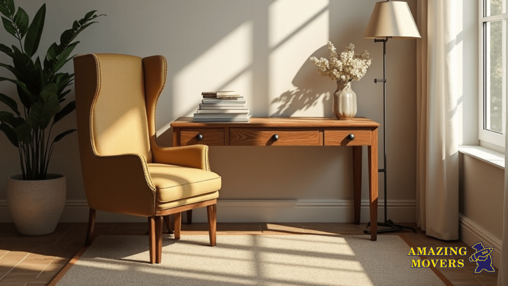 Furniture Delivery companies in West Seattle, WA