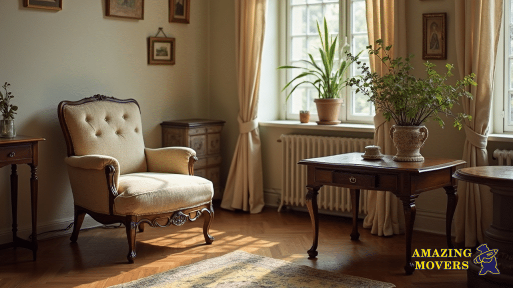 Furniture Movers West Seattle, WA Furniture Movers West Seattle, WA