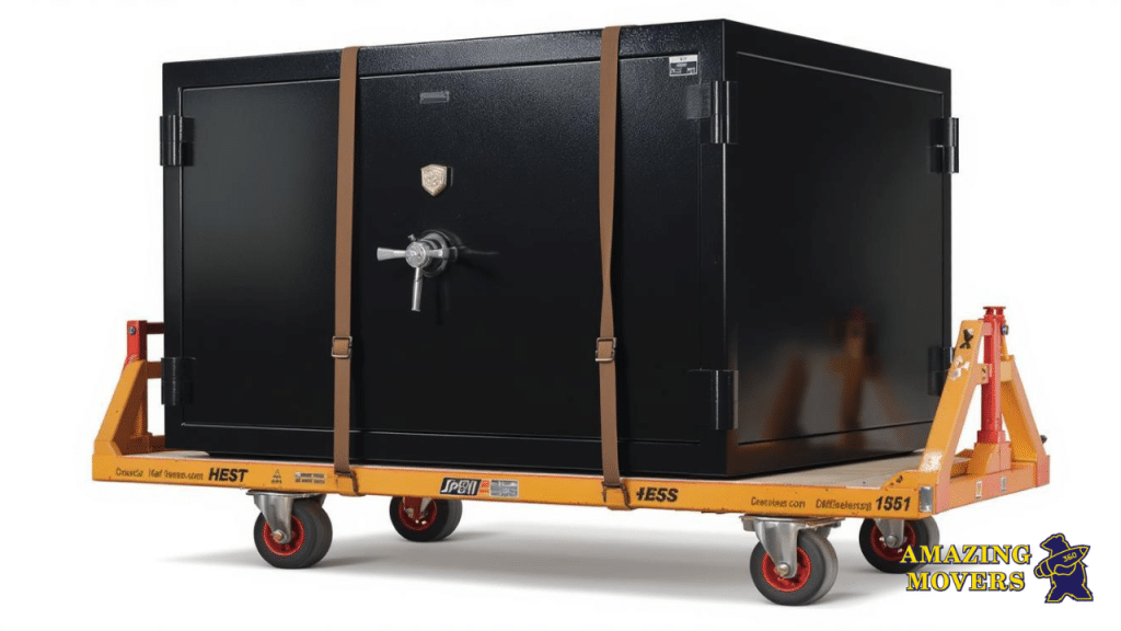 Gun Safe Movers companies in Grays Harbor County, WA Gun Safe Movers companies in Grays Harbor County, WA