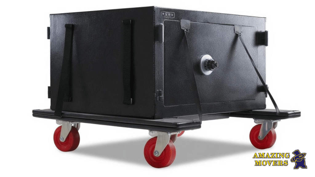 Gun Safe Movers companies in Jefferson County, WA