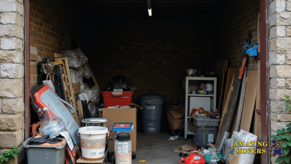 Junk Removal Island County, WA