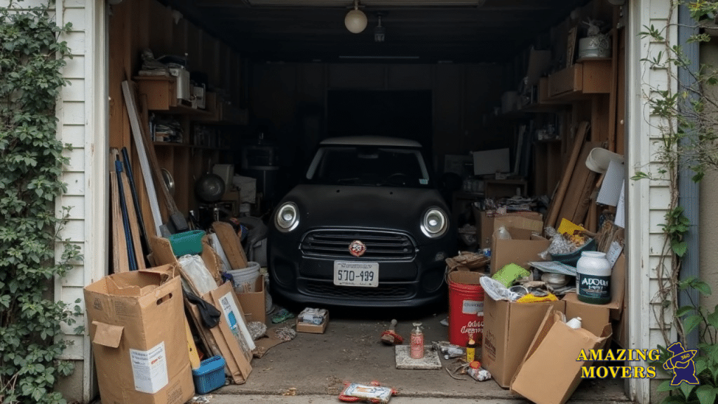 Junk Removal Olympic Peninsula, WA