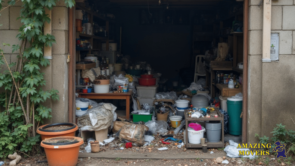 Junk Removal companies in West Seattle, WA