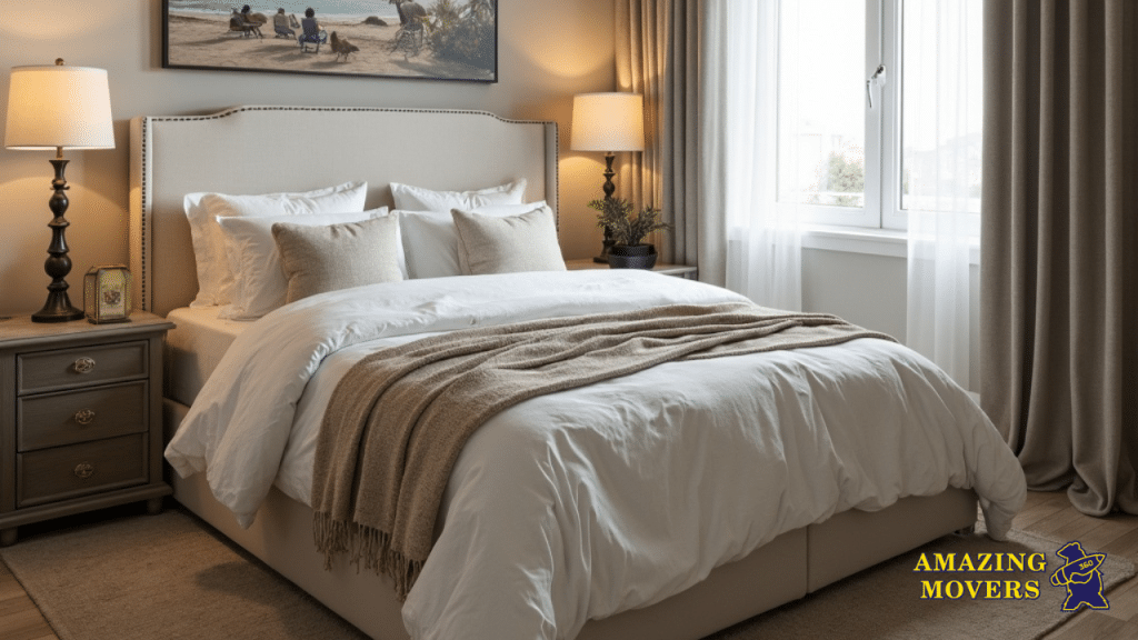 Mattress & Bed Movers Clallam County, WA Mattress & Bed Movers Clallam County, WA