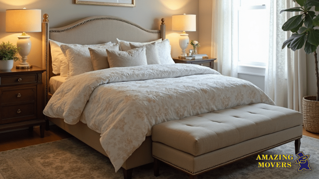 Mattress & Bed Movers West Seattle, WA