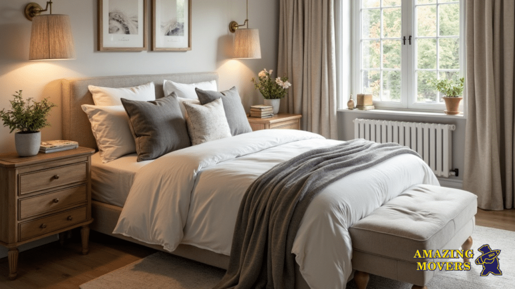 Mattress & Bed Movers companies in Clallam County, WA Mattress & Bed Movers companies in Clallam County, WA