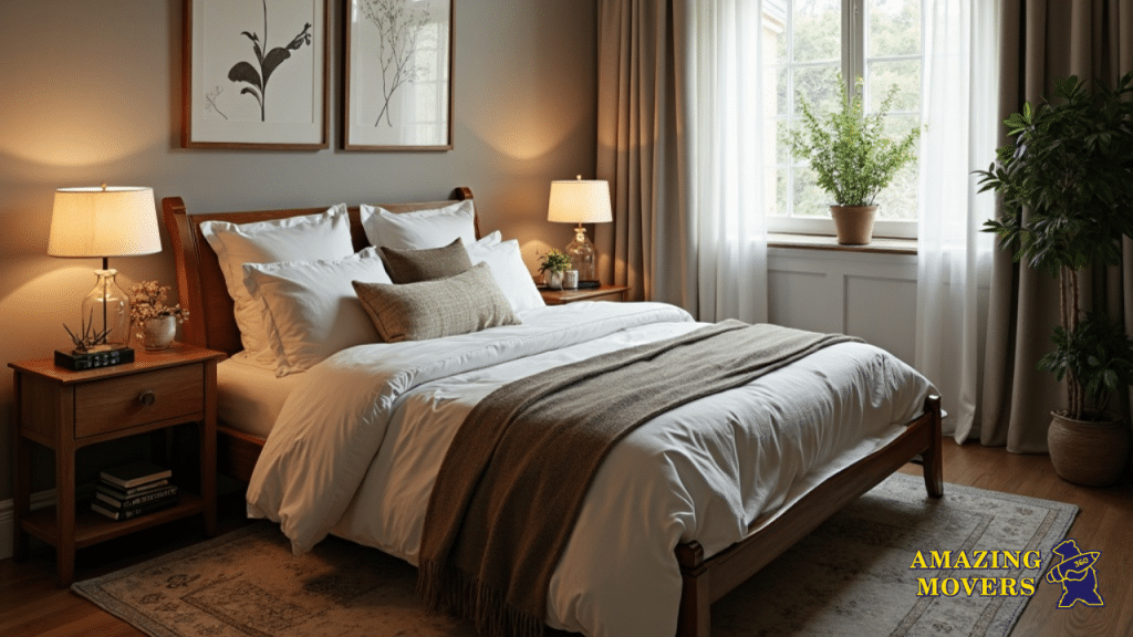 Mattress & Bed Movers companies in West Seattle, WA