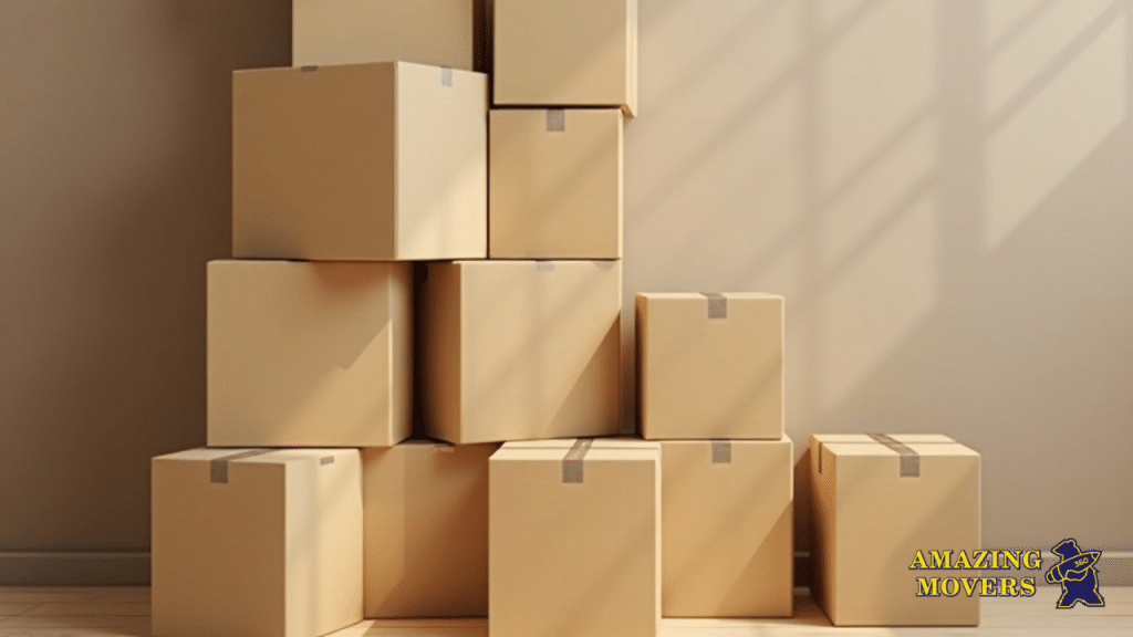 Packing and Moving West Seattle, WA Packing and Moving West Seattle, WA