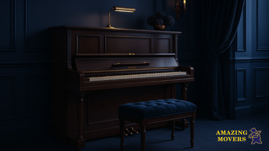 Piano Movers companies in Grays Harbor County, WA