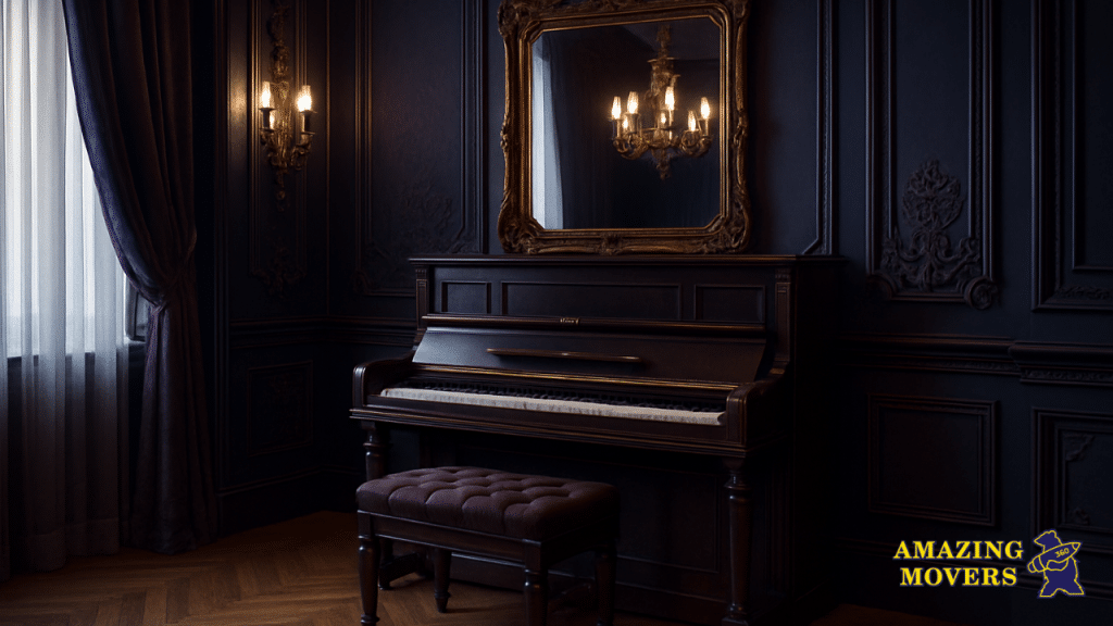 Piano Movers companies in Island County, WA
