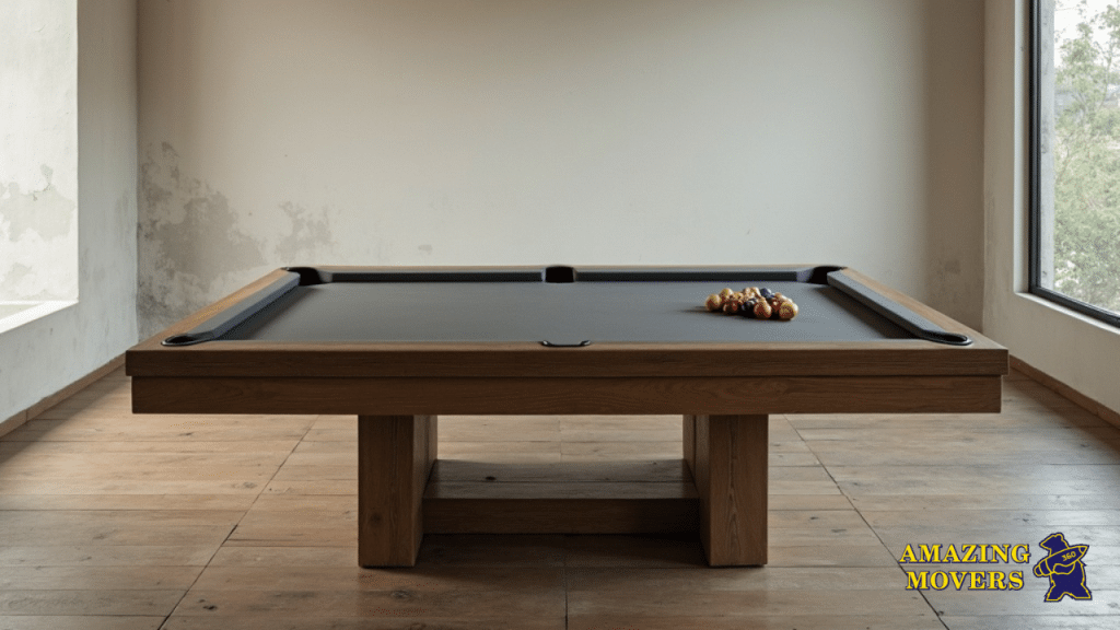 Pool Table Movers companies in West Seattle, WA