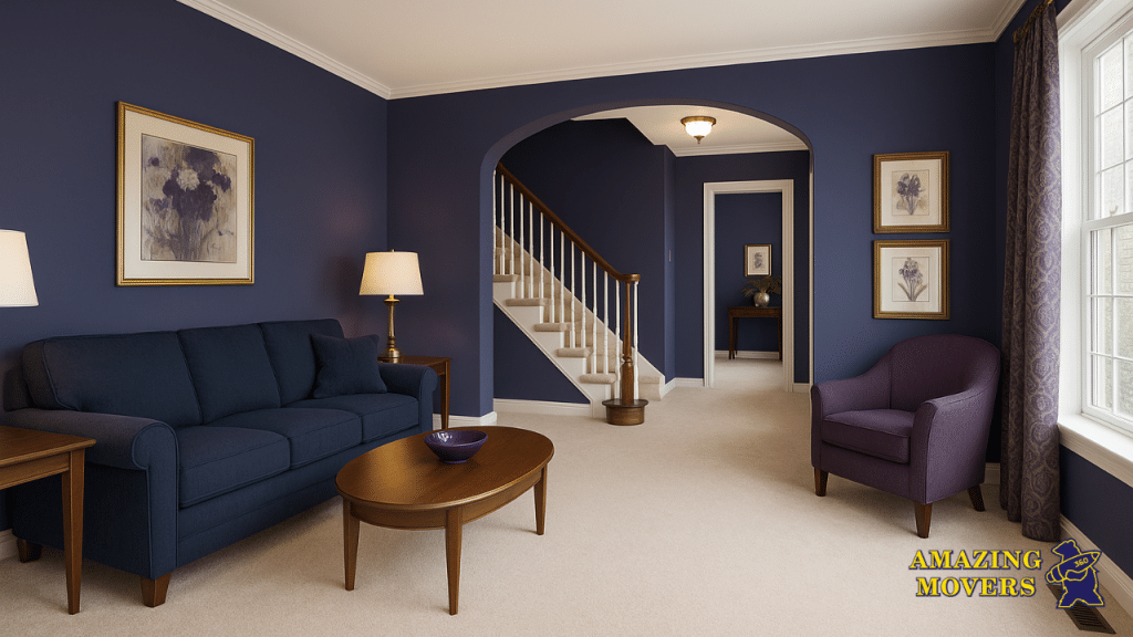 Senior Movers Grays Harbor County, WA