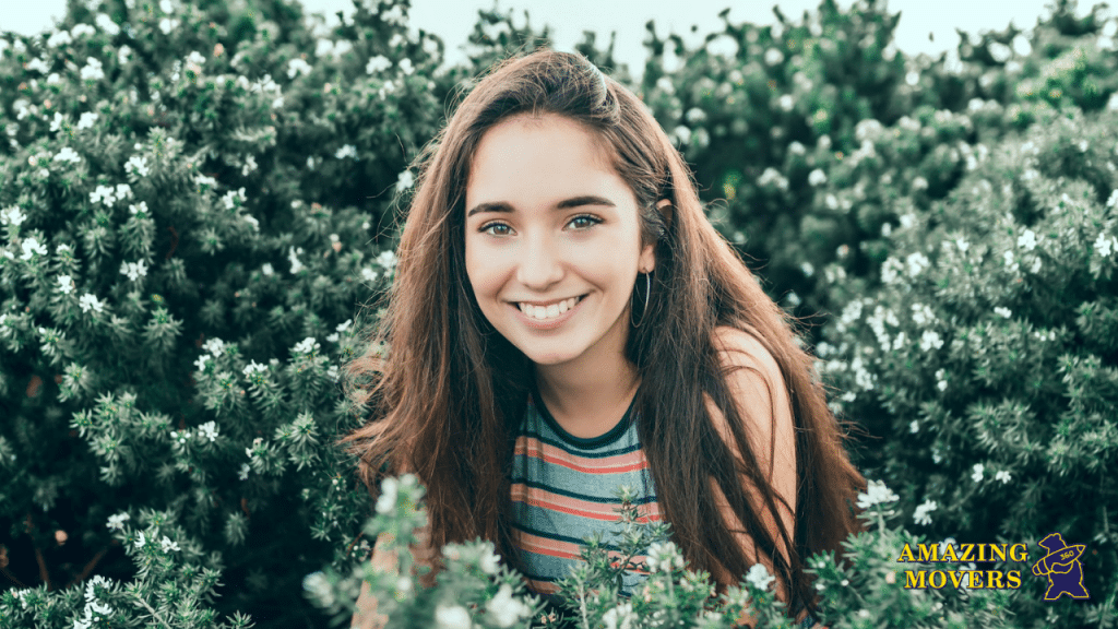 Storage and Moving Clallam County, WA