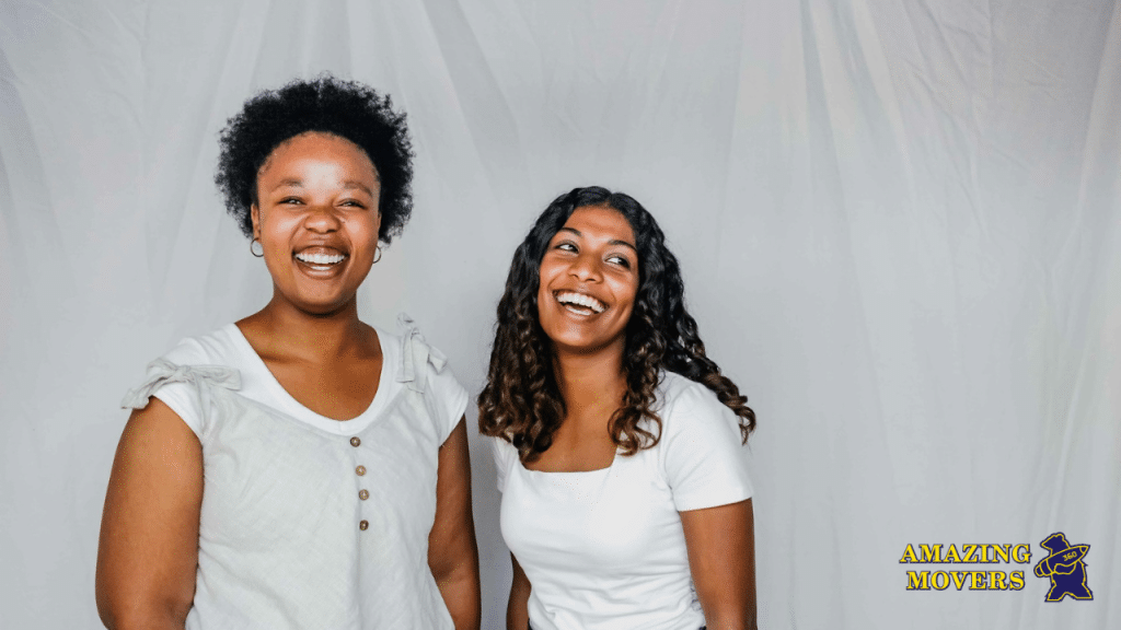 Storage and Moving West Seattle, WA