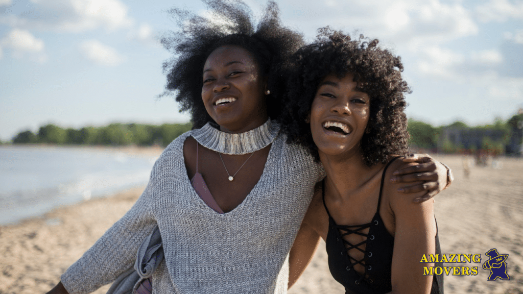 Storage and Moving companies in West Seattle, WA