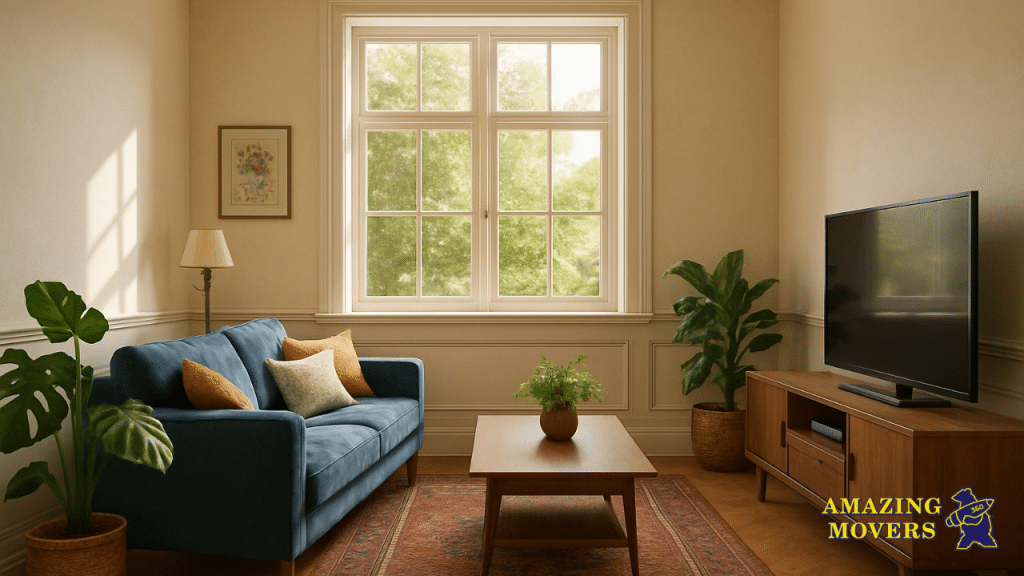 Apartment Movers companies in Port Angeles, WA