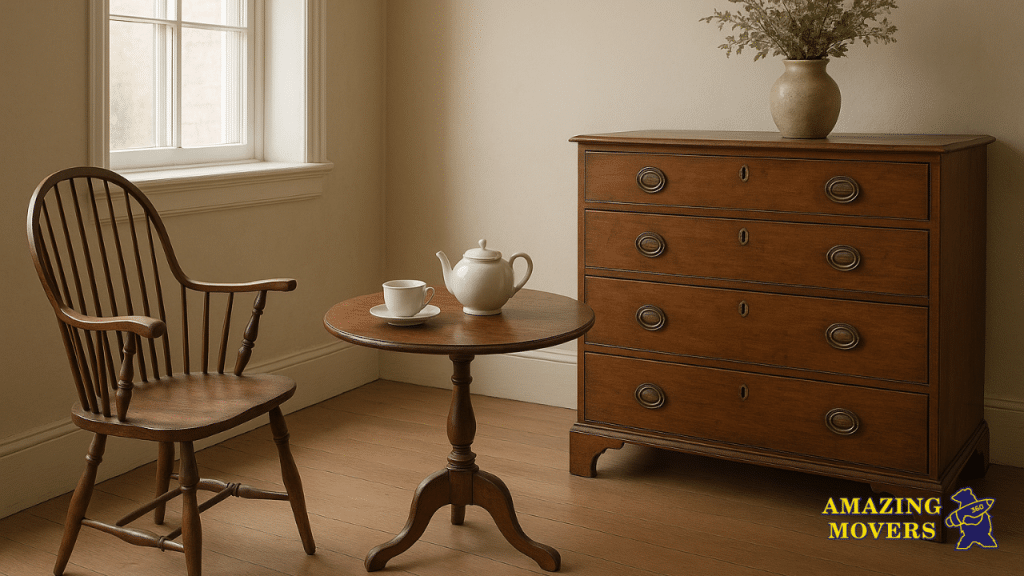 Furniture Movers Port Angeles, WA