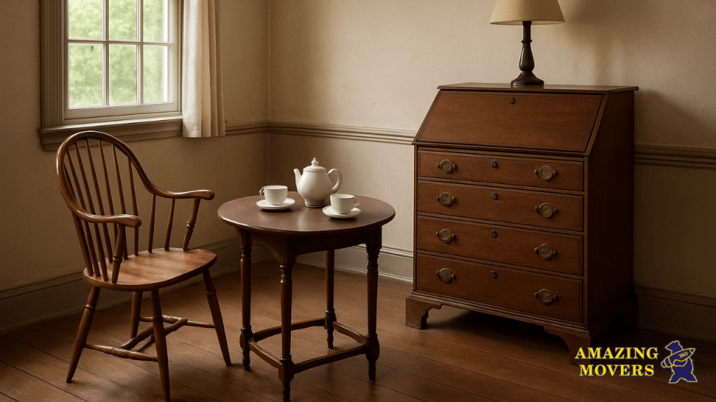 Furniture Movers companies in Port Angeles, WA