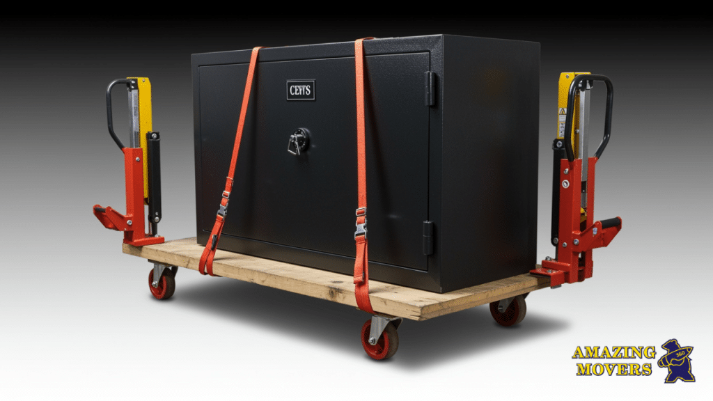 Gun Safe Movers companies in Port Angeles, WA