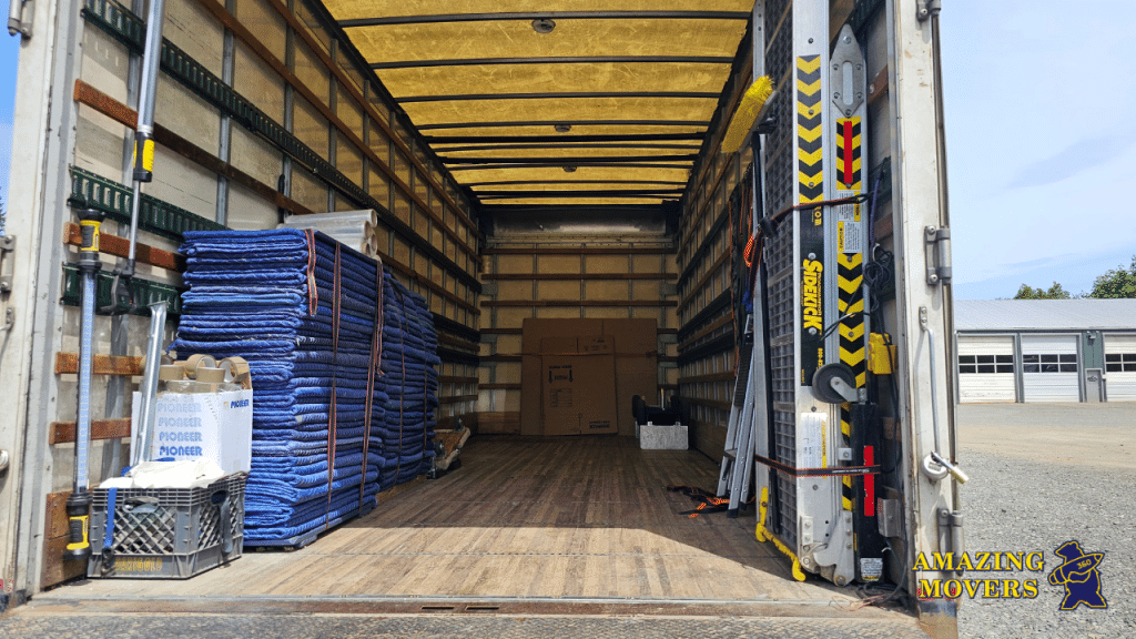 Local Movers Port Angeles, WA Local Movers Port Angeles, WA
