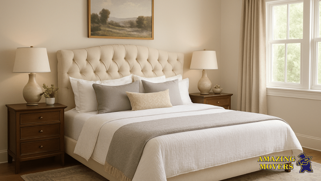 Mattress & Bed Movers Port Angeles, WA Mattress & Bed Movers Port Angeles, WA