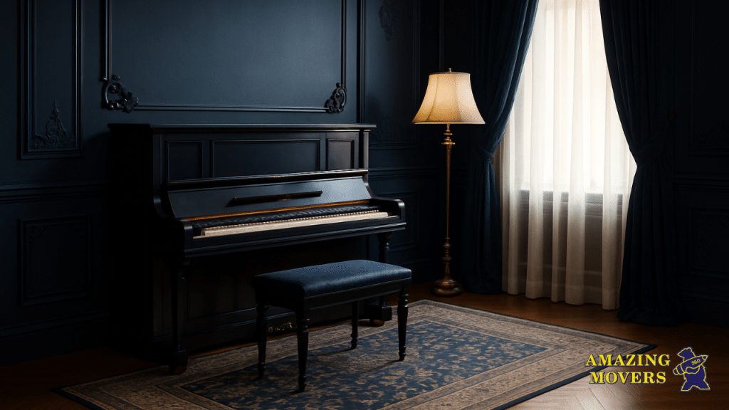 Piano Movers Port Angeles, WA Piano Movers Port Angeles, WA