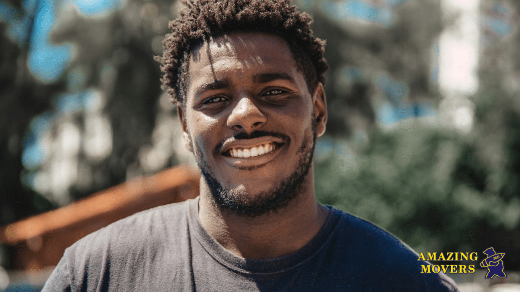 Storage and Moving Port Angeles, WA